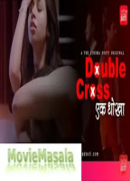 DOUBLE CROSS NUDE SCENES