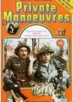 PRIVATE MANOEUVRES