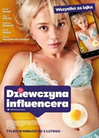 DZIEWCZYNA INFLUENCERA NUDE SCENES