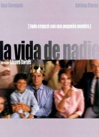 LA VIDA DE NADIE NUDE SCENES