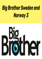 BIG BROTHER SWEDEN AND NORWAY 3 NUDE SCENES