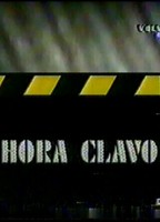 HORA CLAVO NUDE SCENES