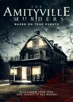 THE AMITYVILLE MURDERS NUDE SCENES