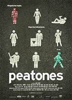 PEATONES NUDE SCENES