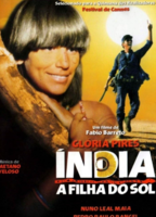 INDIA, DAUGHTER OF THE SUN NUDE SCENES