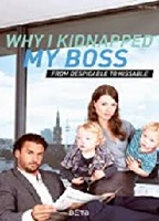 WHY I KIDNAPPED MY BOSS NUDE SCENES