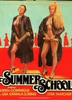 SUMMER SCHOOL NUDE SCENES