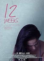 12 WEEKS NUDE SCENES