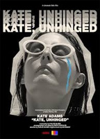 KATE, UNHINGED NUDE SCENES