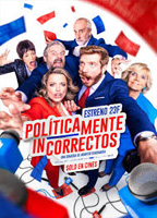 POLITICAMENTE INCORRECTOS NUDE SCENES