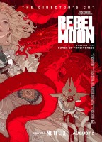 REBEL MOON - PART ONE: CHALICE OF BLOOD