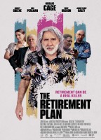 THE RETIREMENT PLAN NUDE SCENES