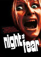 NIGHT OF FEAR NUDE SCENES