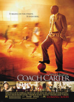 COACH CARTER NUDE SCENES