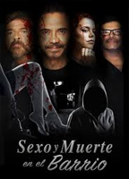 SEXO Y MUERTE EN EL BARRIO NUDE SCENES