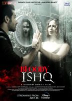 BLOODY ISHQ NUDE SCENES