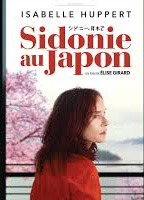 SIDONIE IN JAPAN NUDE SCENES