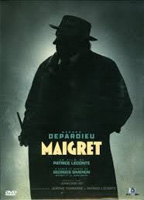 MAIGRET NUDE SCENES