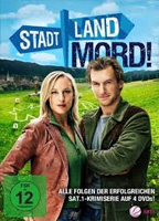 STADT LAND MORD!