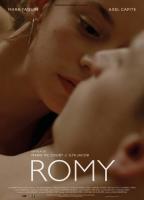 ROMY NUDE SCENES