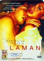 LAMAN NUDE SCENES