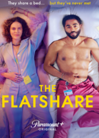 THE FLATSHARE NUDE SCENES