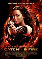 THE HUNGER GAMES: CATCHING FIRE NUDE SCENES