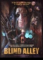 BLIND ALLEY NUDE SCENES