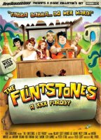 THE FLINTSTONES A XXX PARODY NUDE SCENES