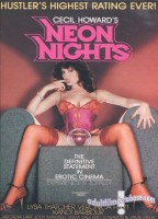 NEON NIGHTS NUDE SCENES