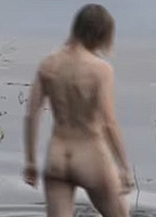 SILENT LAKE NUDE SCENES