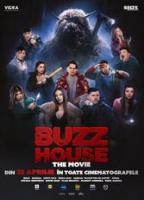 BUZZ HOUSE: THE MOVIE NUDE SCENES