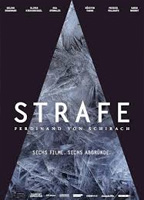 STRAFE