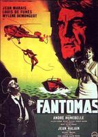 FANTOMAS NUDE SCENES