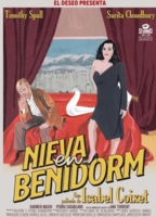 IT SNOWS IN BENIDORM NUDE SCENES