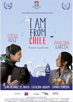 I AM FROM CHILE