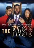 THE PASS NUDE SCENES