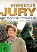 INSPEKTOR JURY: DER TOD DES HARLEKINS NUDE SCENES