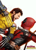 DEADPOOL & WOLVERINE NUDE SCENES