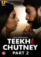 TEEKHI CHUTNEY NUDE SCENES