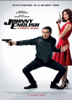 JOHNNY ENGLISH STRIKES AGAIN NUDE SCENES