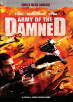 ARMY OF THE DAMNED