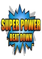 SUPER POWER BEAT DOWN NUDE SCENES