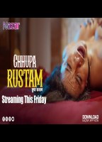 CHHUPA RUSTAM NUDE SCENES