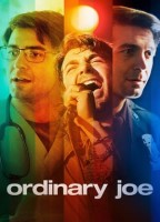 ORDINARY JOE