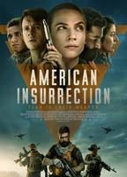 AMERICAN INSURRECTION NUDE SCENES