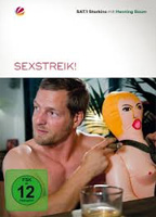 SEXSTREIK! NUDE SCENES