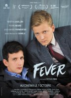 FEVER NUDE SCENES