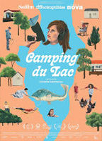 CAMPING DU LAC NUDE SCENES