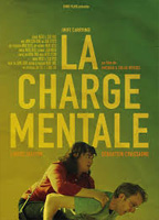 LA CHARGE MENTALE NUDE SCENES